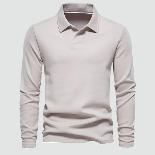 Sean - Premium Polo Shirt