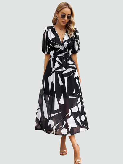 The Grace Long Dress