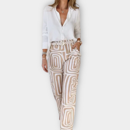 Kirsten - Relaxed Elegance Set