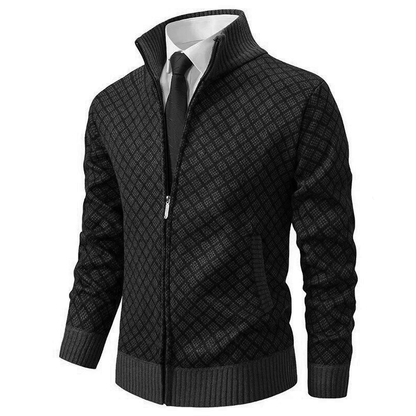 Remy | Luxurious Knitted Sweater