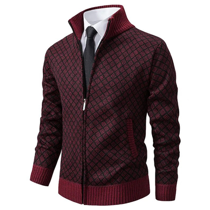 Remy | Luxurious Knitted Sweater