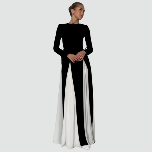 Eliza - Long Elegant Dress