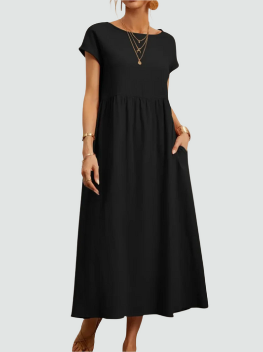 The Sophie Midi Dress