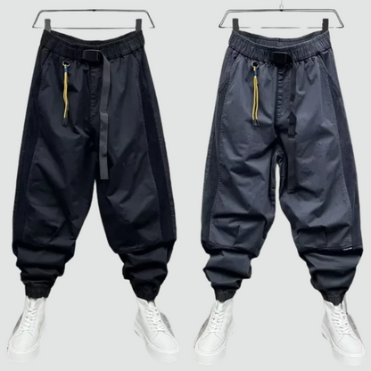 The Orlando Casual Baggy Pants