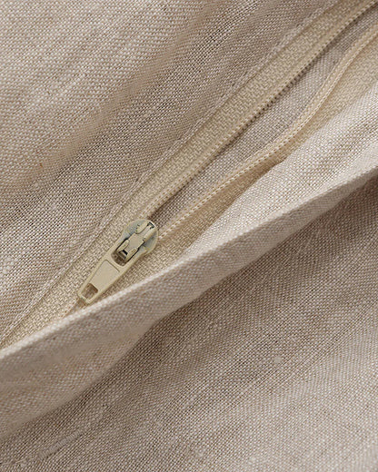 Lorenzo - Linen Summer Shorts