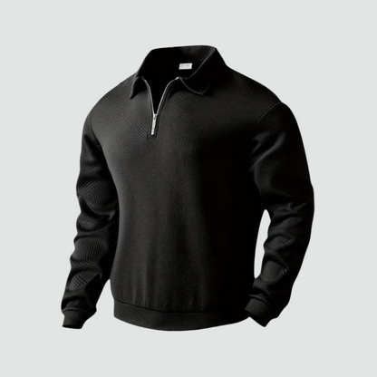 Victorio -Vintage Cozy Sweater