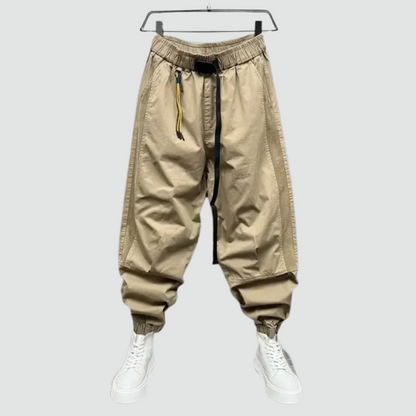 The Orlando Casual Baggy Pants