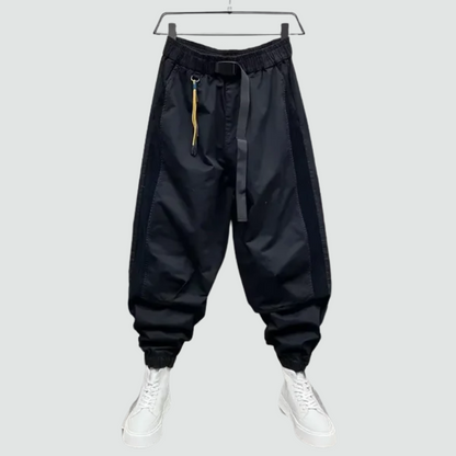 The Orlando Casual Baggy Pants