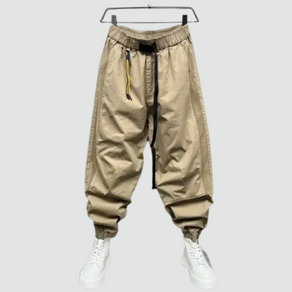 The Orlando Casual Baggy Pants