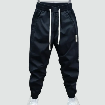 The Nicodemo Casual Drawstring Pants