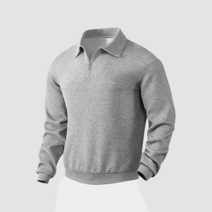 Victorio -Vintage Cozy Sweater