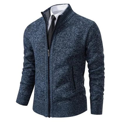 Michel - Elegant Sweater