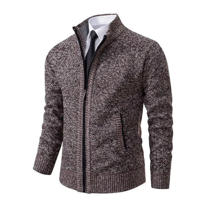 Michel - Elegant Sweater