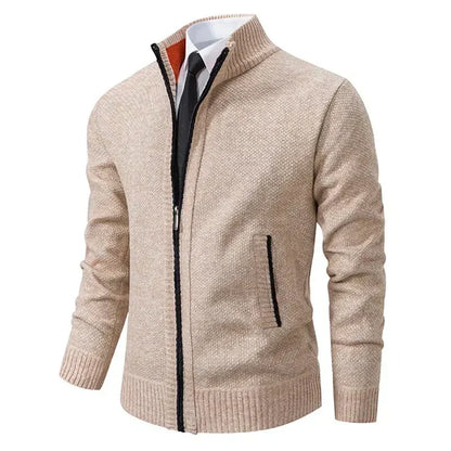 Michel - Elegant Sweater