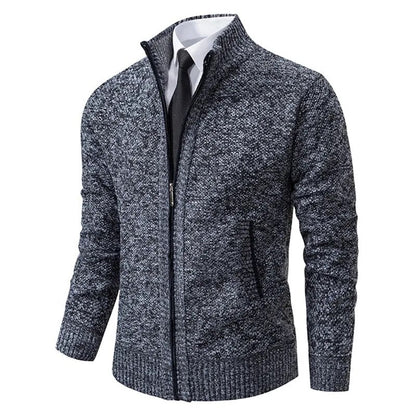 Michel - Elegant Sweater