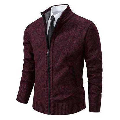 Michel - Elegant Sweater