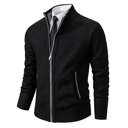 Michel - Elegant Sweater