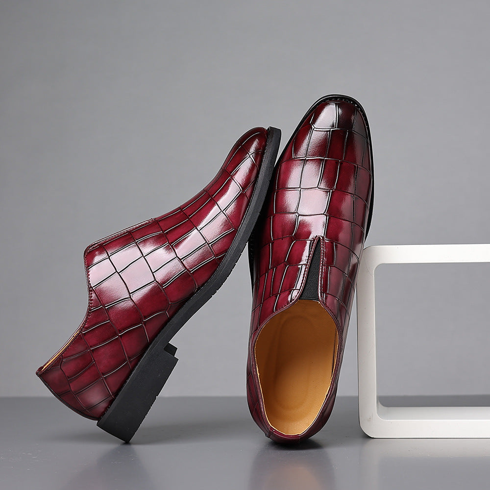 Croc Elegance