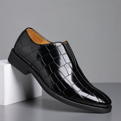 Croc Elegance