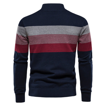 Lawrence - Retro Sweater