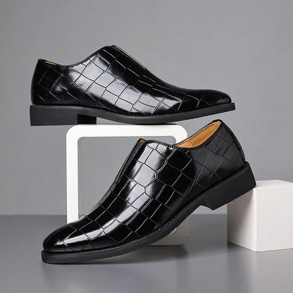 Croc Elegance