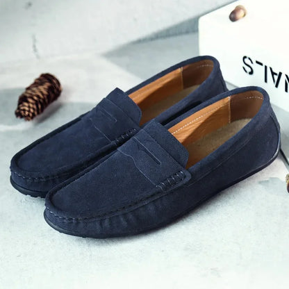 Eldrich - Soft Loafers