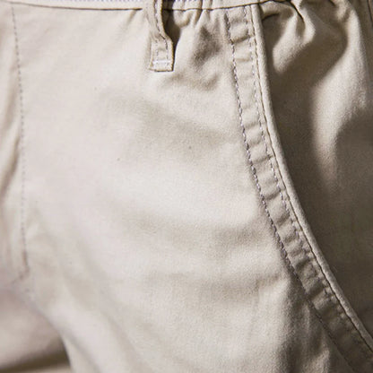 Mateo - Smart Casual Shorts
