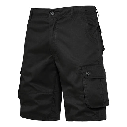 Emman - Cargo Shorts
