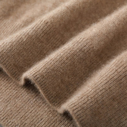 Avani - Pure Cashmere Vest