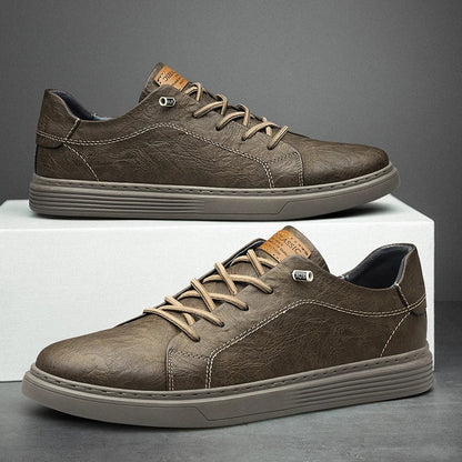 Zachary - Classic Comfort Sneakers