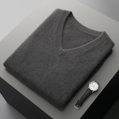 Avani - Pure Cashmere Vest