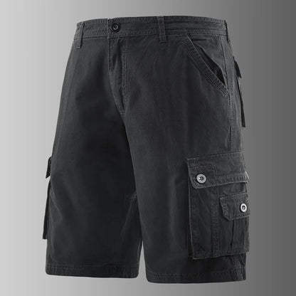 Marx - Workwear Cargo Shorts
