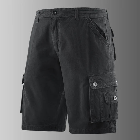 Marx - Workwear Cargo Shorts