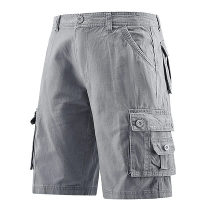 Marx - Workwear Cargo Shorts