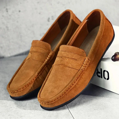 Eldrich - Soft Loafers