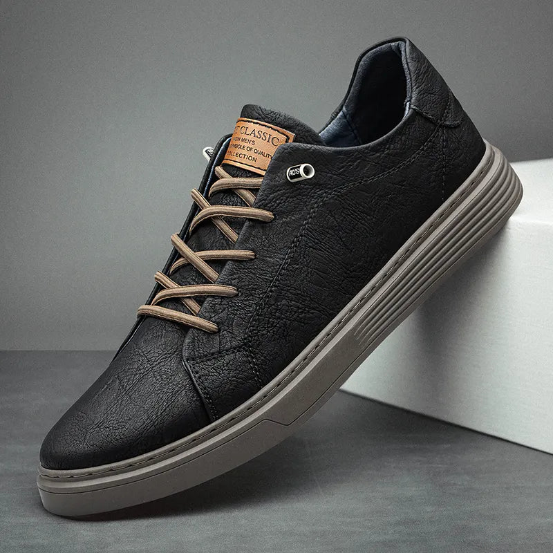 Zachary - Classic Comfort Sneakers