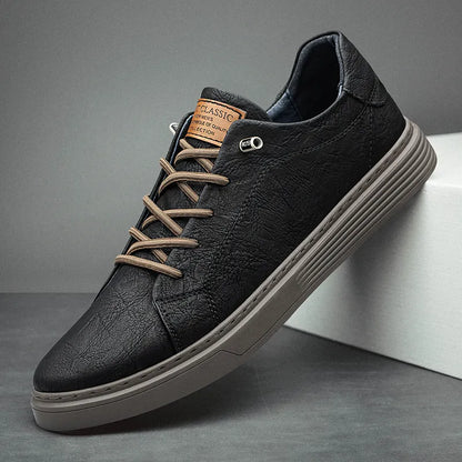 Zachary - Classic Comfort Sneakers