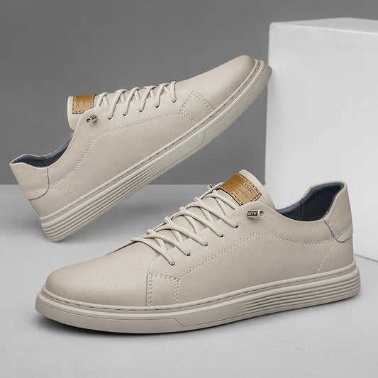 Zachary - Classic Comfort Sneakers