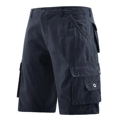 Marx - Workwear Cargo Shorts