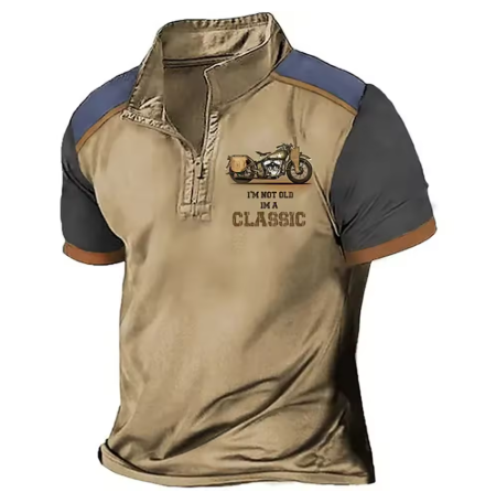 Jim - Polo Shirt