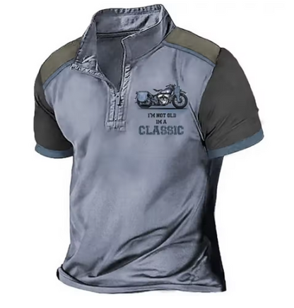 Jim - Polo Shirt