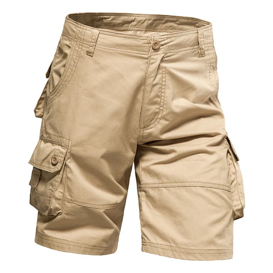Emman - Cargo Shorts