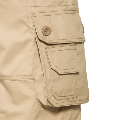 Emman - Cargo Shorts