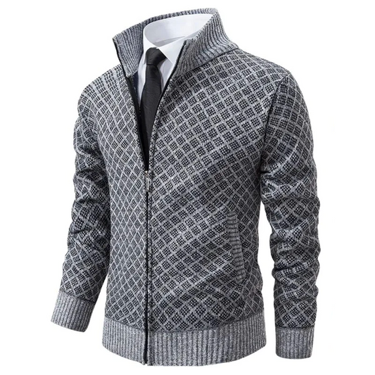 Remy | Luxurious Knitted Sweater